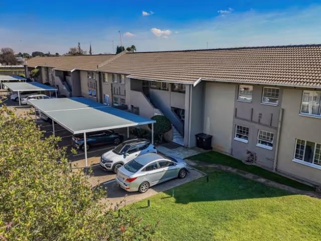 Apartment for sale in Ekurhuleni, Gauteng