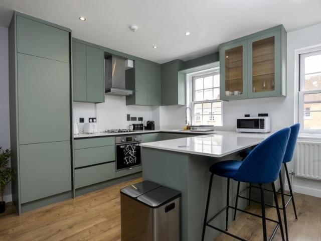 Apartment for rent in Reading