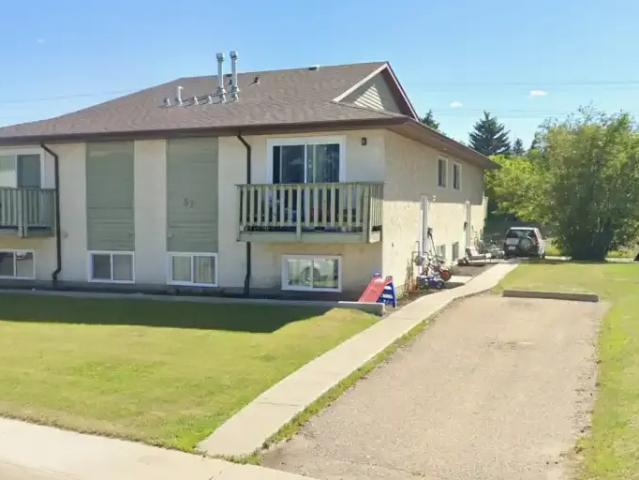 Apartment for rent in Alberta