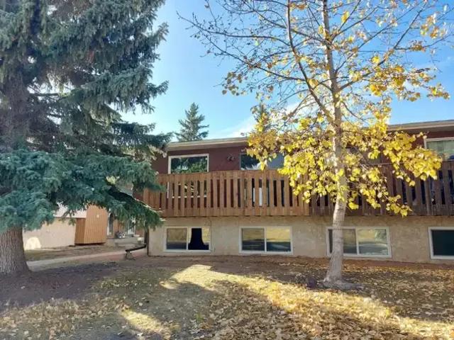 Apartment for rent in Alberta