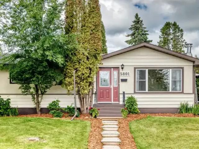 Apartment for rent in Alberta