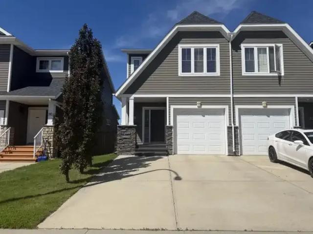 Apartment for rent in Alberta