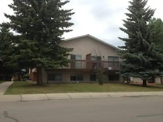 Apartment for rent in Alberta
