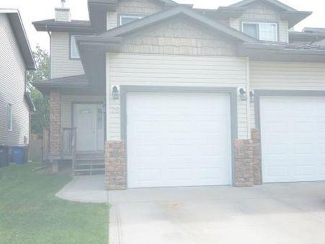 Apartment for rent in Alberta