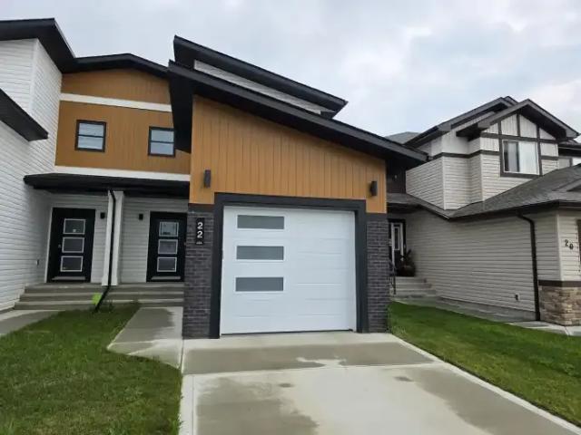 Apartment for rent in Alberta