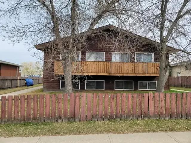 Apartment for rent in Normandeau, City of Red Deer