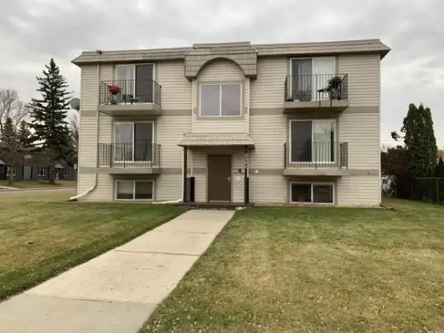 Apartment for rent in West Park, City of Red Deer