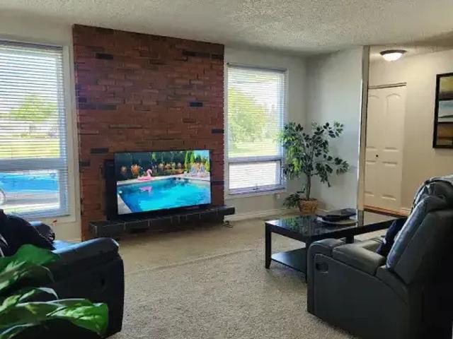 Apartment for rent in Normandeau, City of Red Deer
