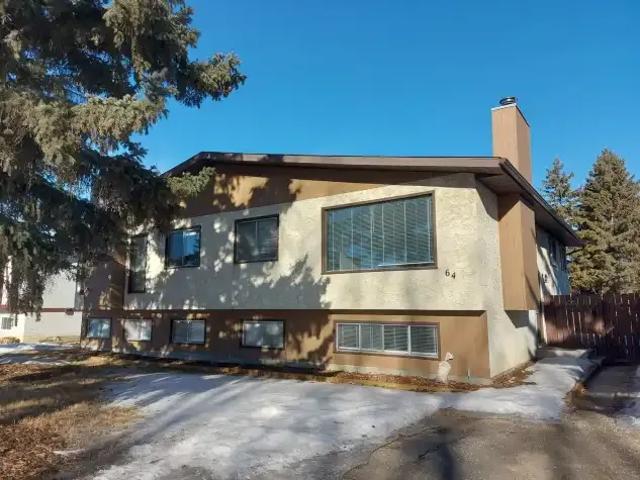 Apartment for rent in Alberta