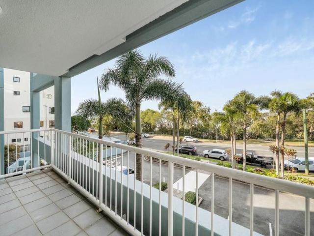 Apartment for rent in Toombul, Queensland
