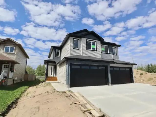 Apartment for rent in Redwater, Alberta