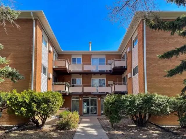Apartment for rent in Regina, Saskatchewan