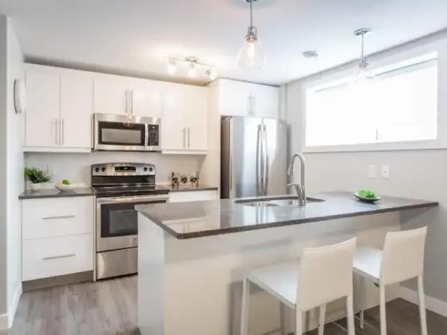 Apartment for rent in Regina, Saskatchewan