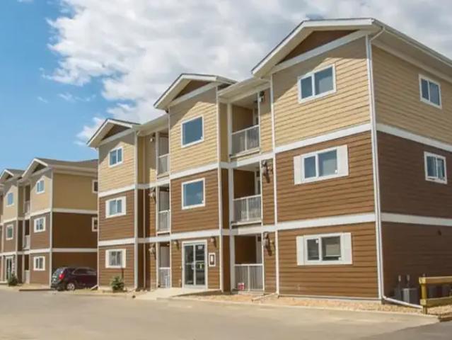 Apartment for rent in Regina, Saskatchewan