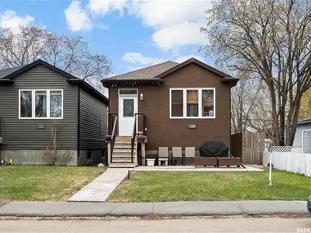 Apartment for rent in Regina, Saskatchewan