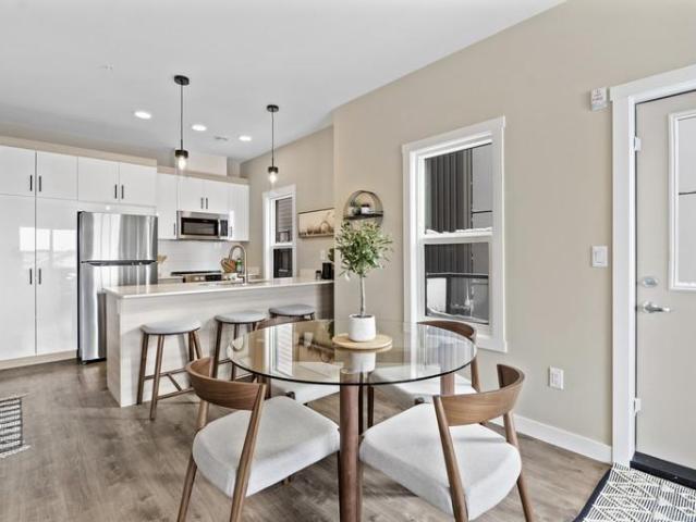 Apartment for rent in Regina, Saskatchewan