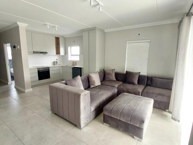 Apartment for rent in Western Cape