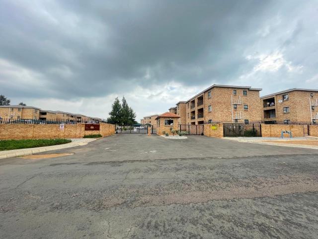 Apartment for rent in Ekurhuleni, Gauteng