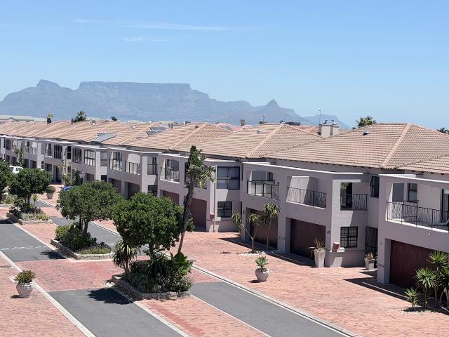 Apartment for rent in Western Cape