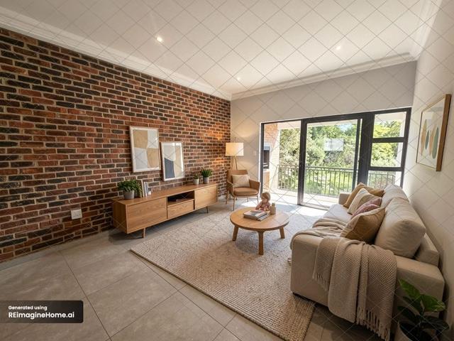 Apartment for rent in Vandia Grove, Randburg