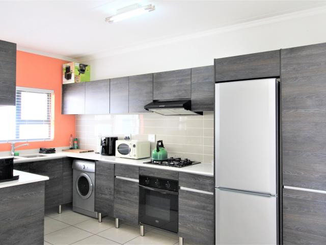 Apartment for rent in Alexandra, Gauteng