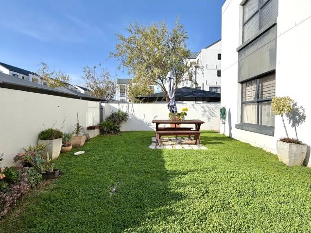 Apartment for rent in Western Cape