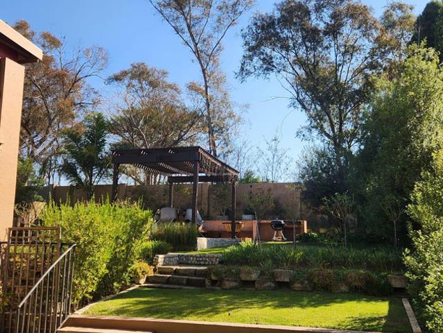 House for rent in Randburg, Gauteng