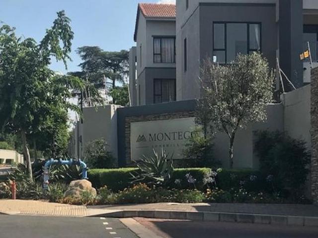 Apartment for rent in Randburg, Gauteng