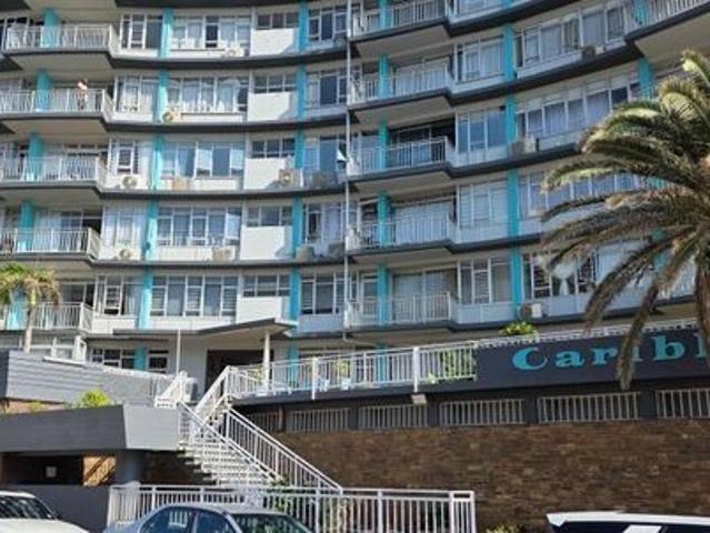 Apartment for rent in Seaview, Kwazulu-natal