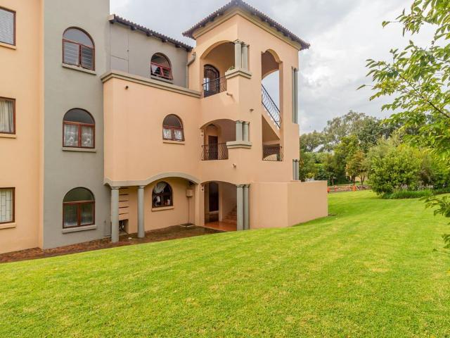 Apartment for rent in North & Sandton, Randburg