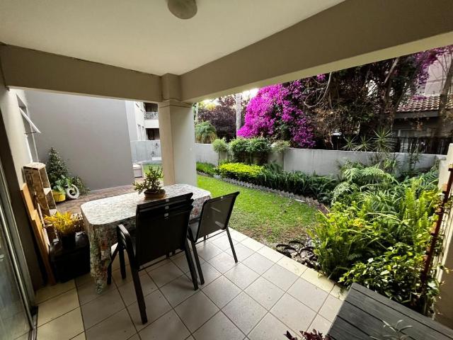Apartment for rent in North & Sandton, Randburg