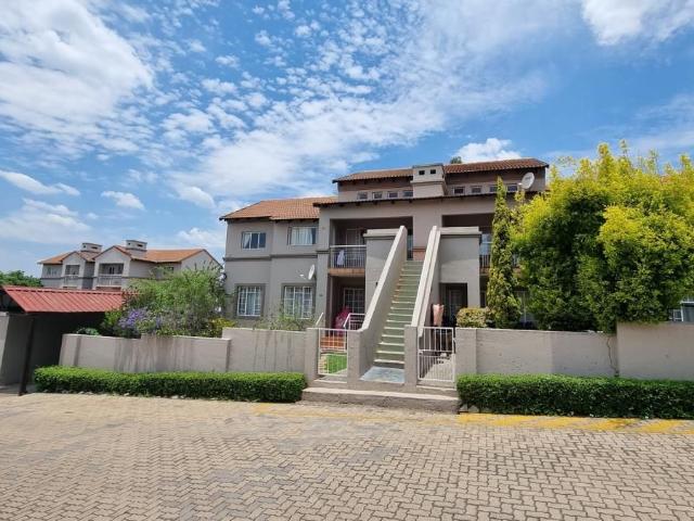 Apartment for rent in North & Sandton, Randburg