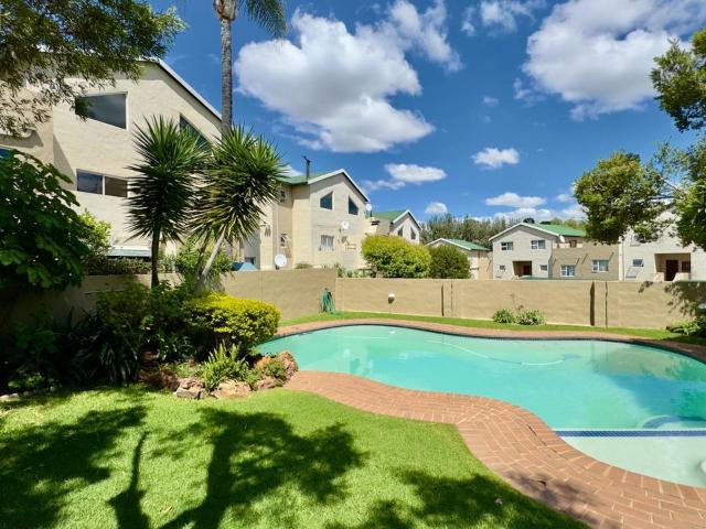 Apartment for rent in North & Sandton, Randburg