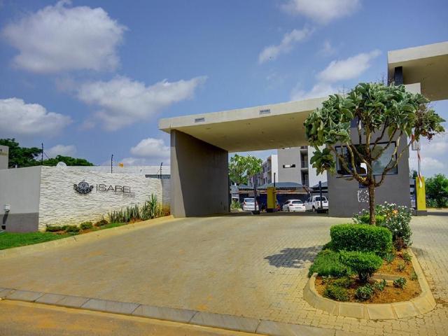 Apartment for rent in North & Sandton, Randburg