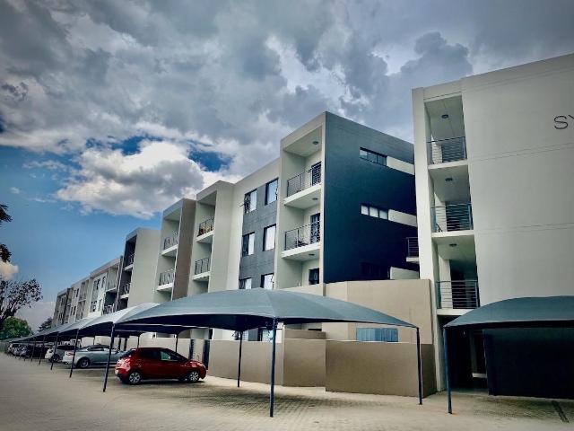 Apartment for rent in Randburg, Gauteng