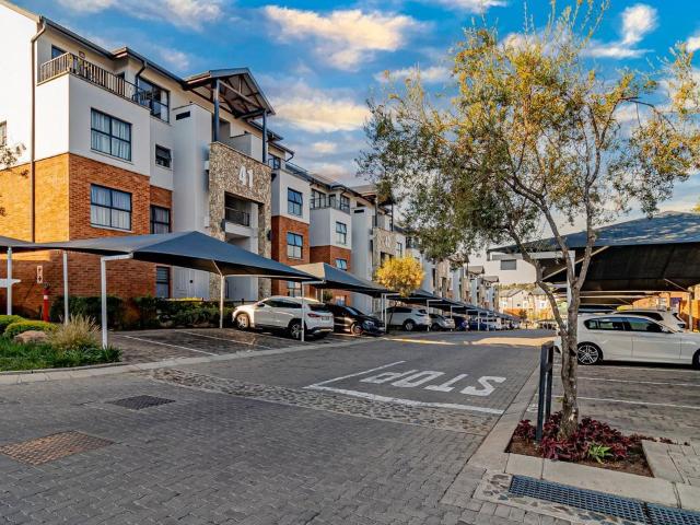 Apartment for rent in Randburg, Gauteng