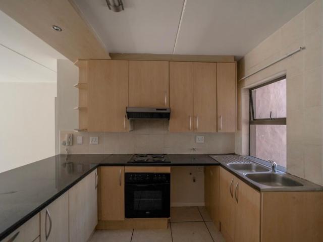 Apartment for rent in Western Cape