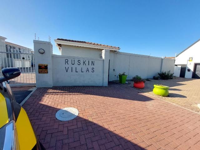 Apartment for rent in Cape Town, Western Cape