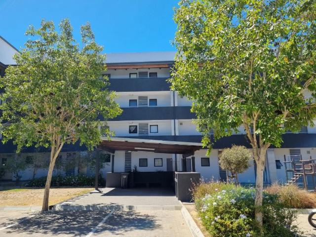 Apartment for rent in Blouberg, Western Cape