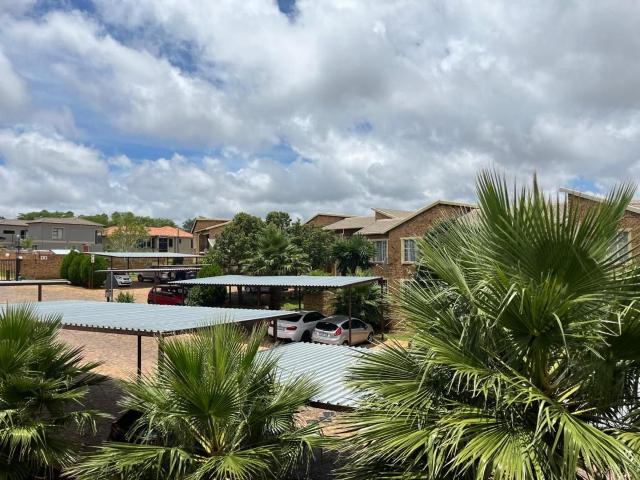 Apartment for rent in Nooitgedacht, Gauteng