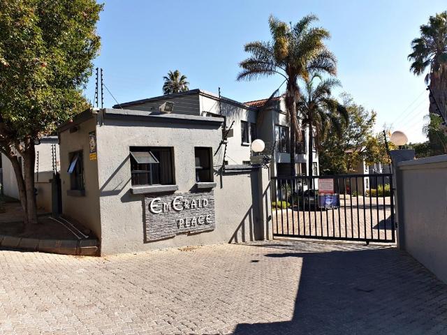 Apartment for rent in Gauteng