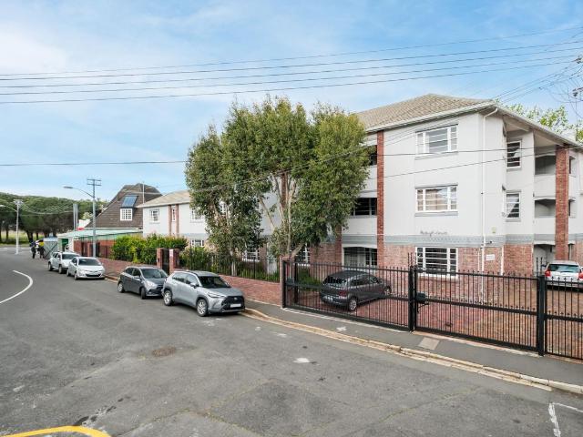 Apartment for rent in Cape Town, Western Cape