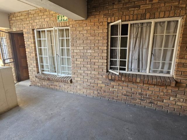 Apartment for rent in Tlhabane, North West