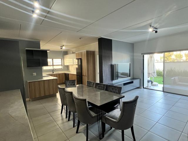 Apartment for rent in Sandton