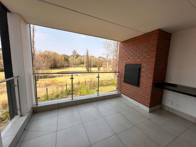 Apartment for rent in Johannesburg