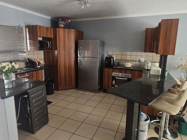 Apartment for rent in Alexandra, Gauteng