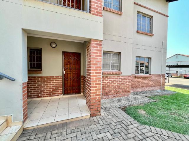 Apartment for rent in Rustenburg, North West
