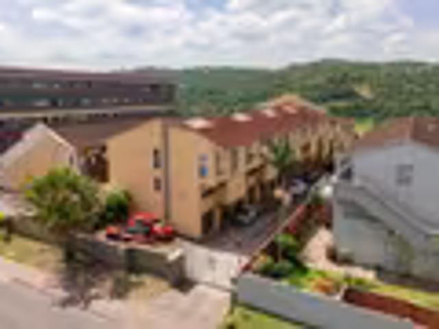 Apartment for sale in Seaview, Kwazulu-natal