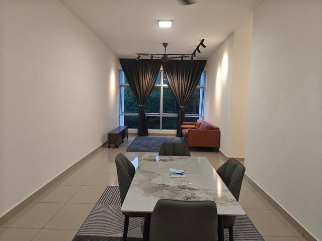 Apartment for rent in Sendayan Village, Negeri Sembilan