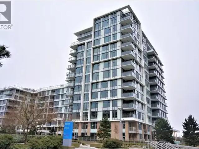 Apartment for rent in Richmond, British Columbia